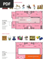 Download VA Museum of Childhood Map by Museum of Childhood SN47470237 doc pdf