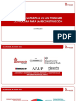 Presentación de Particularidades de Procesos de Procura G2G ARCC