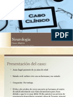 Neurologiacasoclinico 161216043458