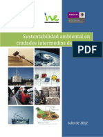 Sustentabilidad ambiental en Aguascalientes