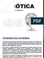 4 - A - Cinemática - Inversa - Metodo Geometrico