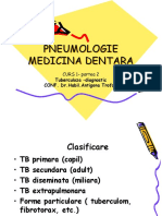 CURS 1 Pneumologie MD II - Partea 2 2018