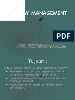 Manajemen Jalan Nafas PDF