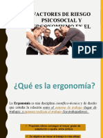 ERGONOMIA