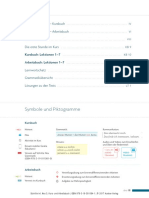 Inhaltsverzeichnis Schritte 3 PDF