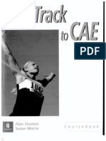 CAE FastTrack CourseBook S