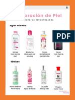 PDF _ Preparación de piel 