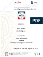 TIF-1026 Guerrero Mapa Mental Equipos Ligeros PDF