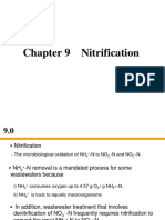 Ch 9 Nitrification 2014-2 (수정2)