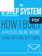 5 Step System Book PDF