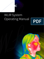 WLIR_Operating Manual_V1.0.3_20200608