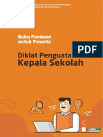 Panduan Peserta Diklat PDF