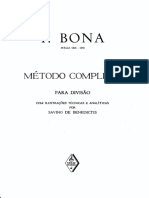 Paschoal Bona - Método Completo para Divisão Musicalpdf