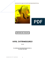 Método de Violino - Nível Intermediário - Vol 1 - Otaniel.pdf