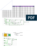 4-Input Boolean Function Minimized to 3 Gates