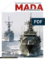 Armada 1011 2016 PDF