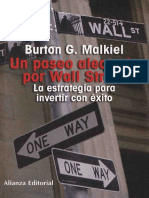Burton Malkiel - Paseo Aleatorio por Wall Street.pdf