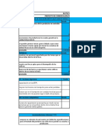 Matriz Dofa Yuly