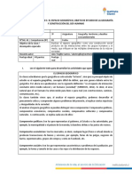 Guía 2 Geografía PDF