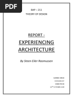 Experiencing Architecture PDF