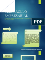 DESARROLLO EMPRESARIAL - 19 y 26 AGOSTO 2020-2