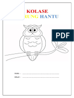 BURUNG HANTU