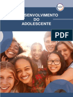 O Desenvolvimento Do Adolescente