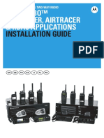 Installation - Guide RM MOTOTRBO PDF