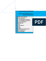 Lista de Chequeo Validación Infraestructura Circular 000003-V7