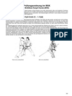 Pruefungsordnung Karate 2016