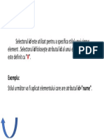 Id Selector Css PDF