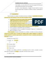 Manual Bombeiro Sp - Consumo de Ar Elevado