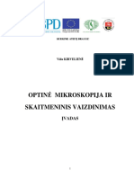 Mikroskopija PDF