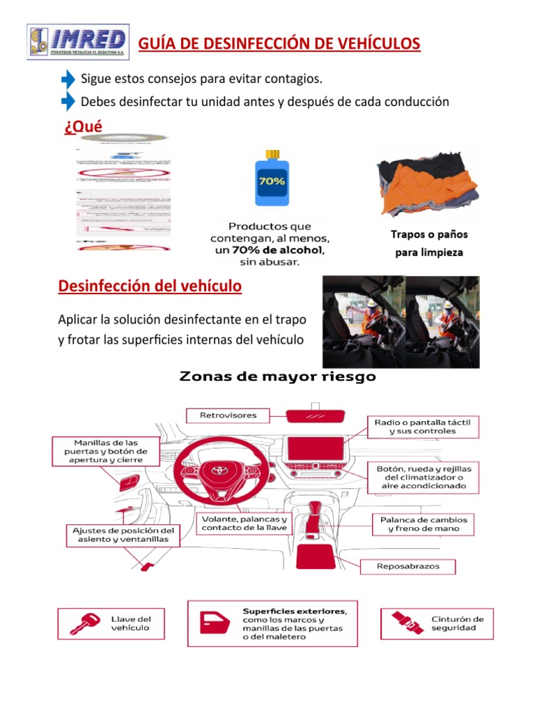 Anexo 3 Guia de Desinfeccion de