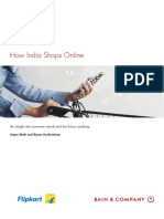 How India Shops online.pdf