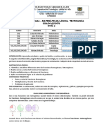 5° MATEMATICAS-LOGICA-TECNOLOGIA 5GUIA.MAYO 11 AL 15 DE 2020