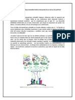 Aprendizaje Sostenible PDF