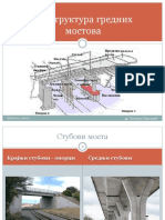 06 - Substruktura Grednih Mostova I Njeno Izvodjenje