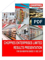 Choppies PDF