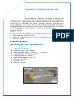 Informe Indice Peroxido