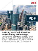 Heating, Ventilation and Air Conditioning in Buildings