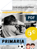 Reforzamiento 6 Primaria PDF