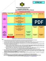 2.KALENDAR STPM2021 - Kemaskini24april2020 PDF