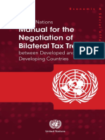HRM-Books-Negotiation-01-Manual For The Negotiations PDF