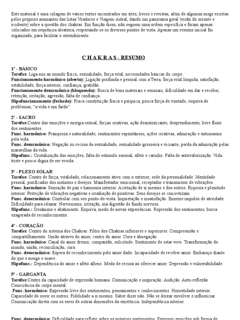 Chakras | PDF | Chacra | Kundalini
