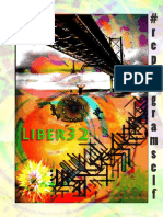 LIBER32 #Reprogramself PDF