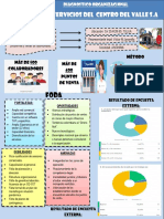 Infografia Diagnostico Organizacional