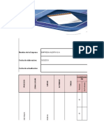 Anexo 3 Matriz de Peligros Alejandro Reyes