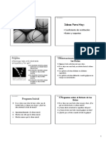 8. Los Choques entre Objetos. Colisiones, transferencia de energía. Vibraciones, colisiones elásticas e inelásticas.pdf