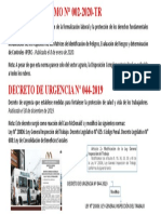 dECRETO SUpREMO N° 002-2020-TR.pptx